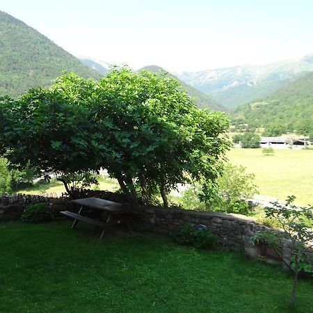 Casa Rural Calzon Ordesa Oto Εξωτερικό φωτογραφία