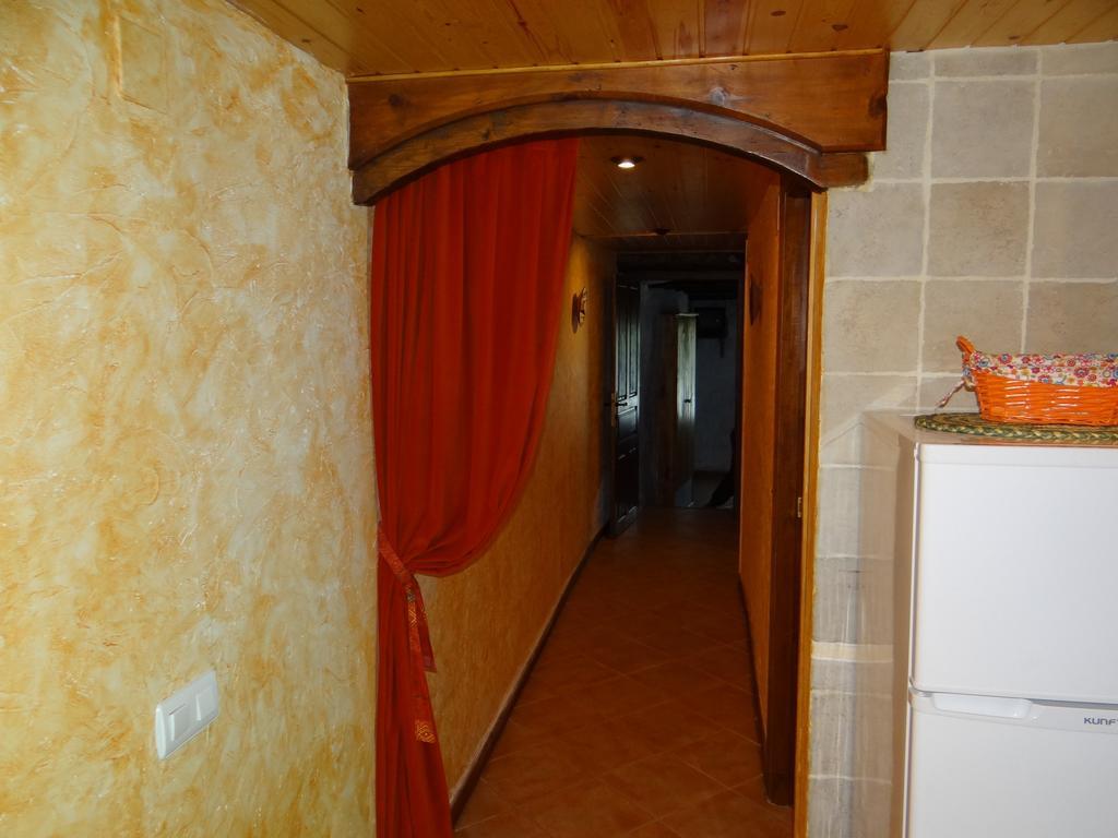Casa Rural Calzon Ordesa Oto Εξωτερικό φωτογραφία