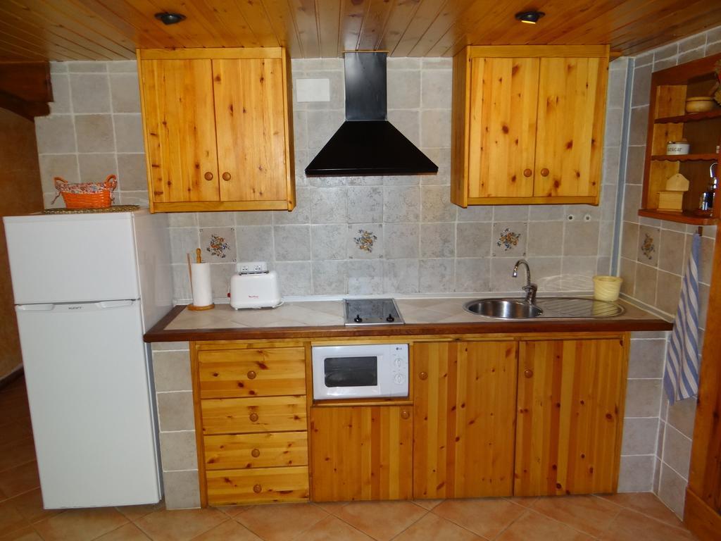 Casa Rural Calzon Ordesa Oto Εξωτερικό φωτογραφία