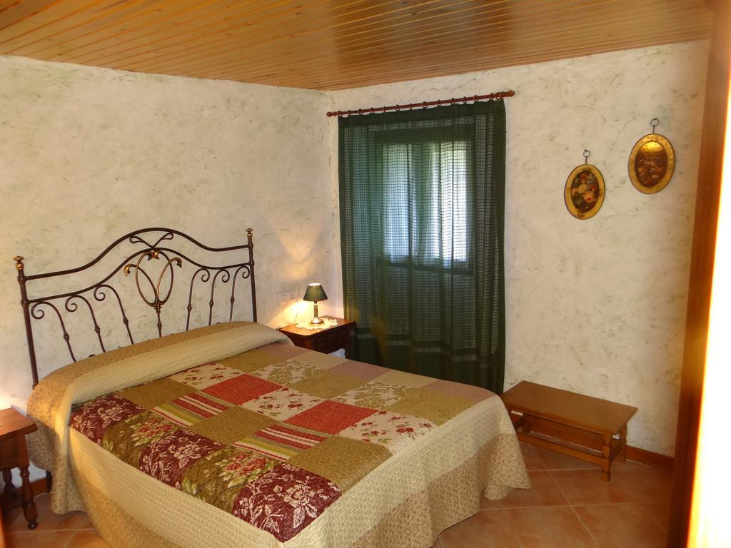 Casa Rural Calzon Ordesa Oto Δωμάτιο φωτογραφία