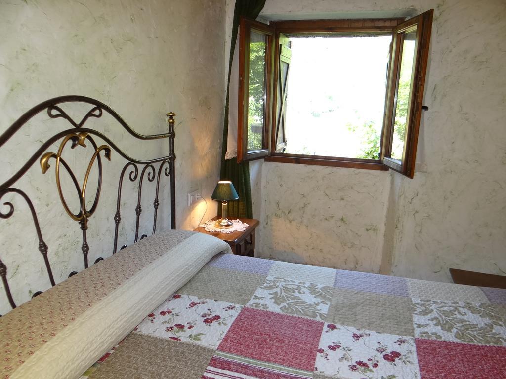 Casa Rural Calzon Ordesa Oto Εξωτερικό φωτογραφία