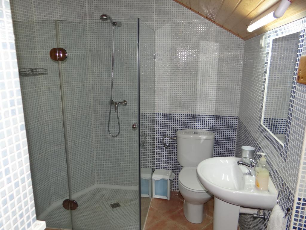 Casa Rural Calzon Ordesa Oto Εξωτερικό φωτογραφία