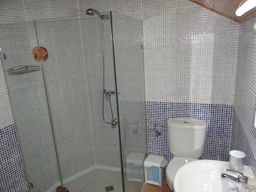 Casa Rural Calzon Ordesa Oto Δωμάτιο φωτογραφία
